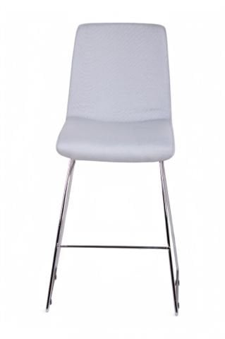 Flash L1 Gri Kumaş Bekleme Koltuğu