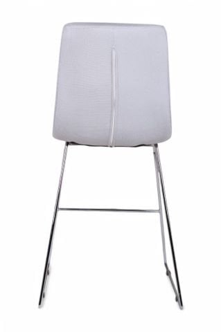 Flash L1 Gri Kumaş Bekleme Koltuğu