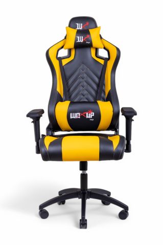 WOXUP Prime Thunder Gaming Koltuk