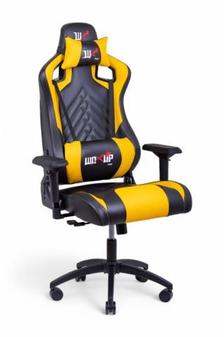 WOXUP Prime Thunder Gaming Koltuk