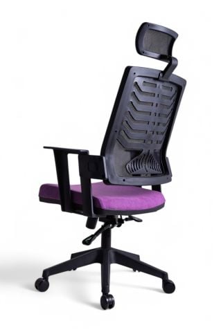 Lino Mor Fileli Yönetici Koltuğu