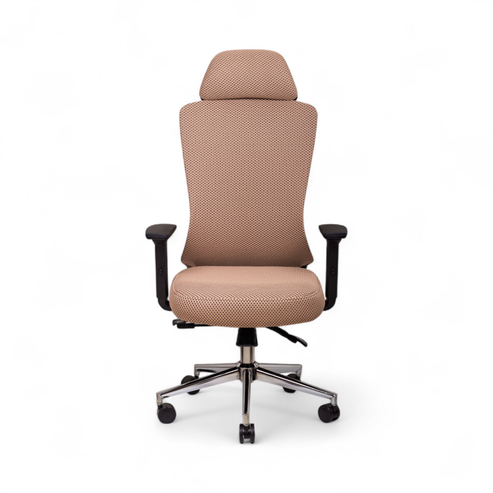 Guti Petek Fileli Yönetici Koltuğu