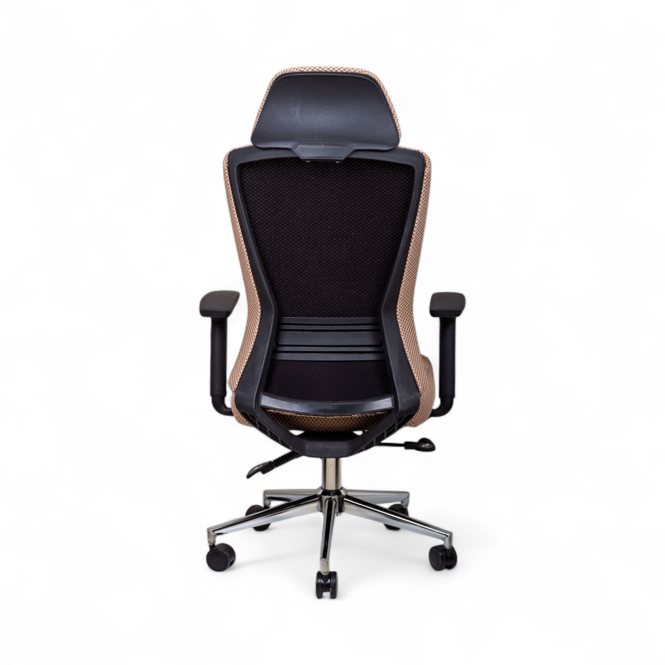 Guti Petek Fileli Yönetici Koltuğu