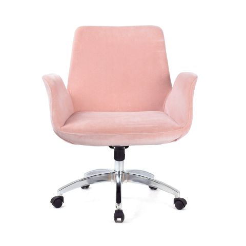 Mollis Y Kumaş Çalışma Koltuğu