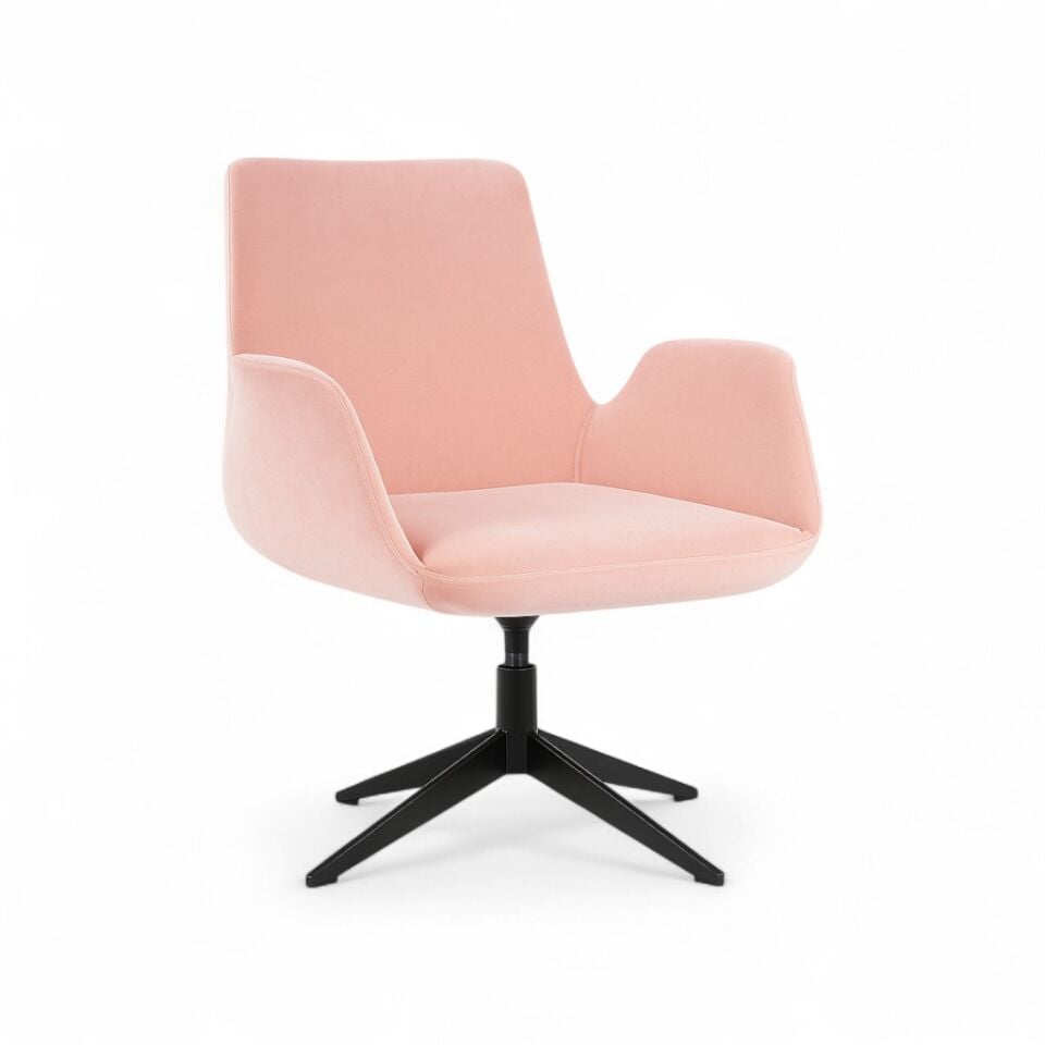 Mollis Y Kumaş Ofis Misafir Koltuğu