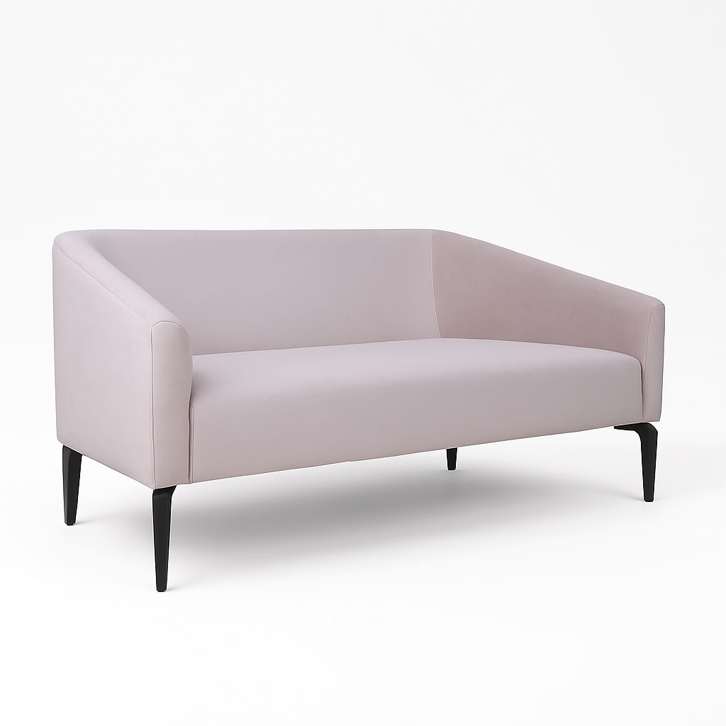 Oceans Plus İkili Ofis Kanepesi