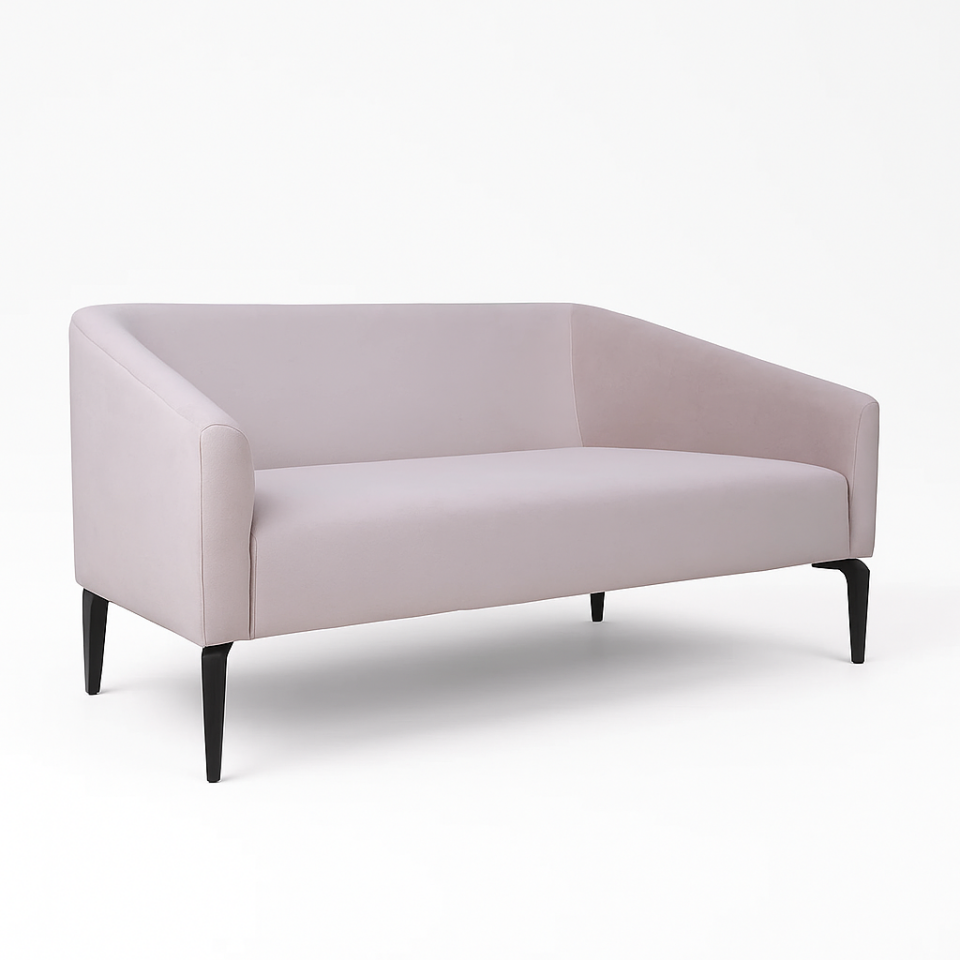 Oceans Plus İkili Ofis Kanepesi