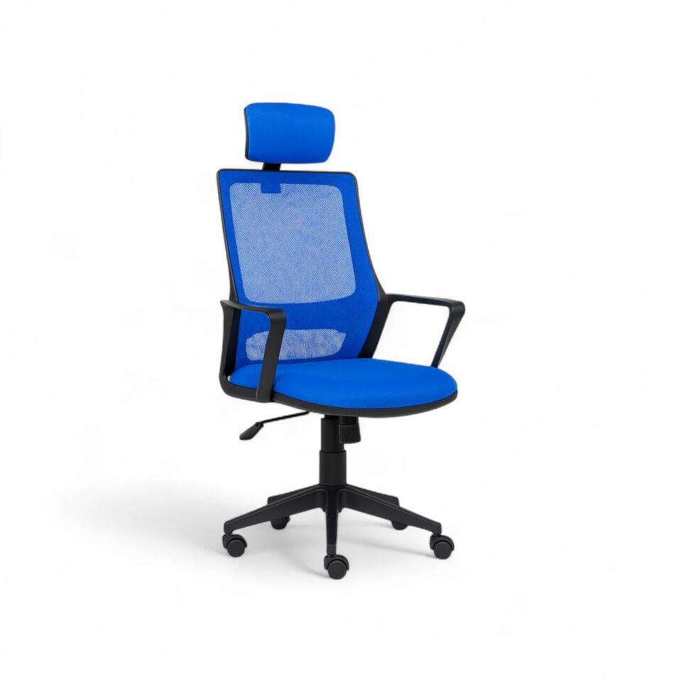 Büronzi Dove Yönetici Koltuğu