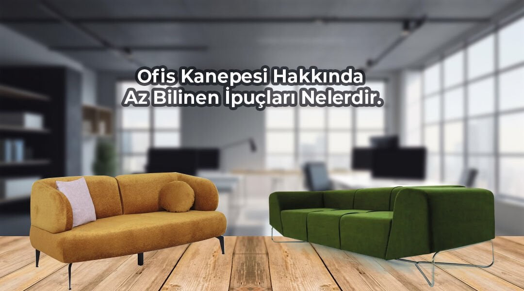 Ofis Kanepesi Hakkında Az Bilinen İpuçları Nelerdir.