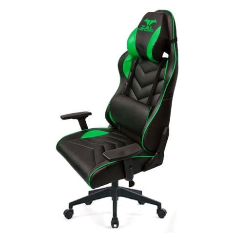 Woxup Zal X-2072 Pro Gamer Üst Seviye Oyuncu Koltuğu