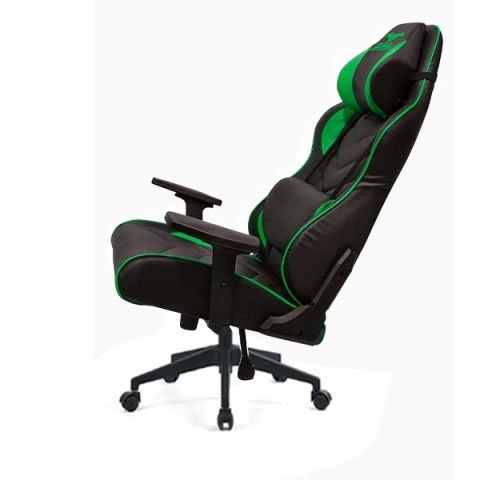 Woxup Zal X-2072 Pro Gamer Üst Seviye Oyuncu Koltuğu