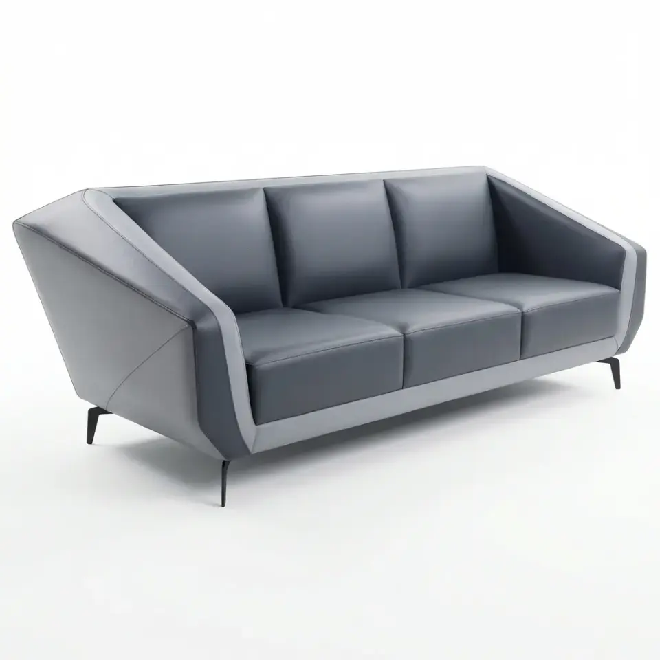 ASTRA Üçlü Kanepe