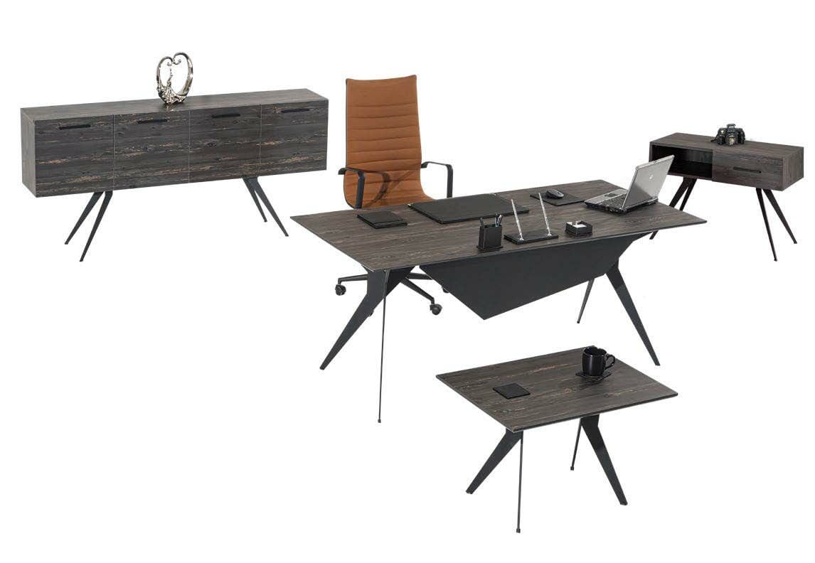 Kılavuz Yönetici Masa Takımı