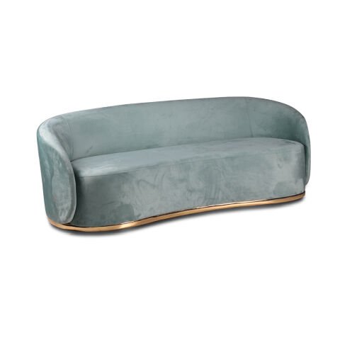 Pasul Üçlü Ofis Kanepe