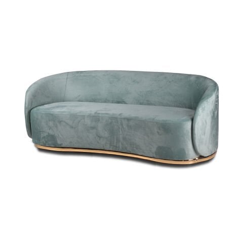 Pasul Üçlü Ofis Kanepe