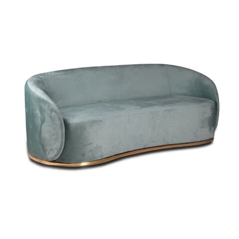 Pasul Üçlü Ofis Kanepe