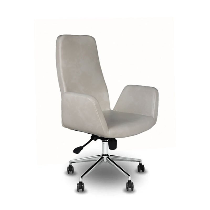 Broadway Krem Yönetici Koltuğu