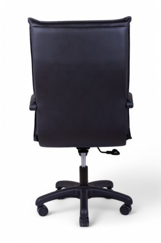 Prestij PLS Deri Makam Koltuğu