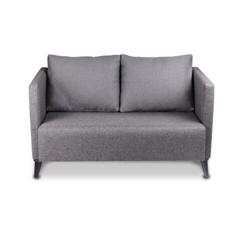 Grey İkili Kanepe Takımı