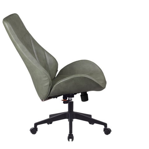 Kpt Plus Deri Toplantı Koltuğu