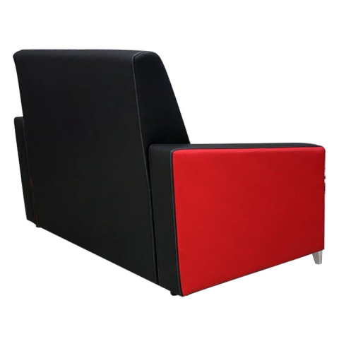 Z-400 Deri Playstation Cafe Koltuğu
