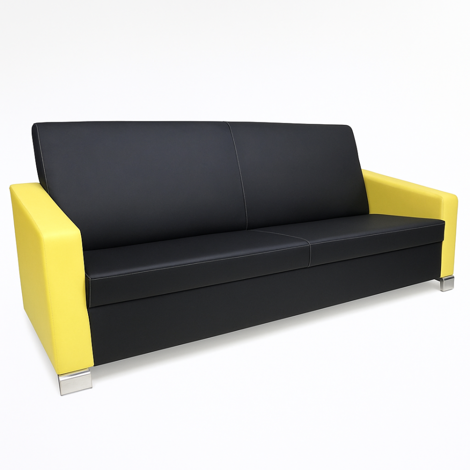 Z-400 Sr Dörtlü Playstation Cafe Koltukları
