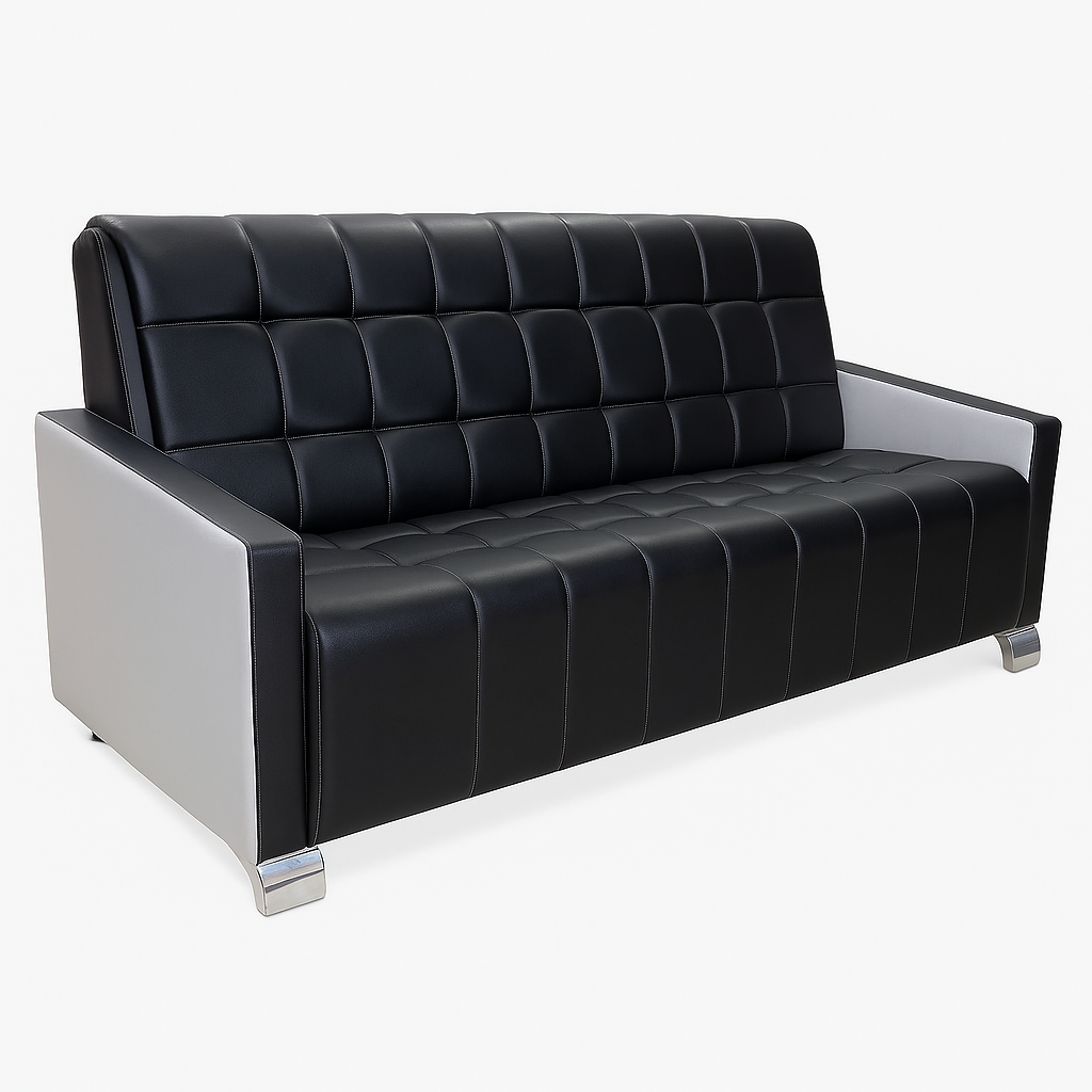 Z-420 Sb Üçlü Playstation Cafe Koltukları