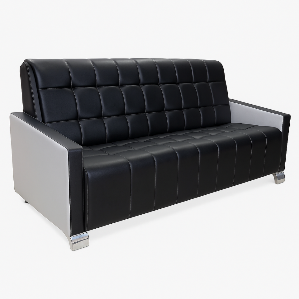 Z-420 Sb Üçlü Playstation Cafe Koltukları