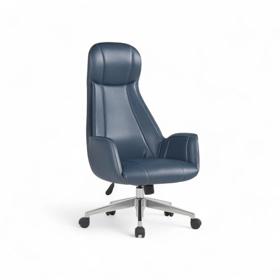 Spider Line Antrasit Makam Koltuğu