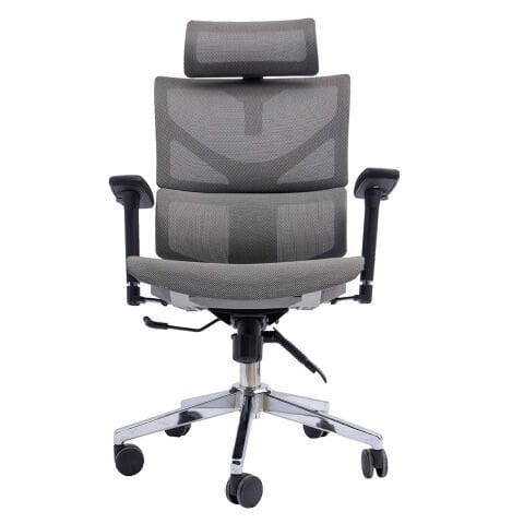 Palace  Antrasit Fileli Makam Koltuğu