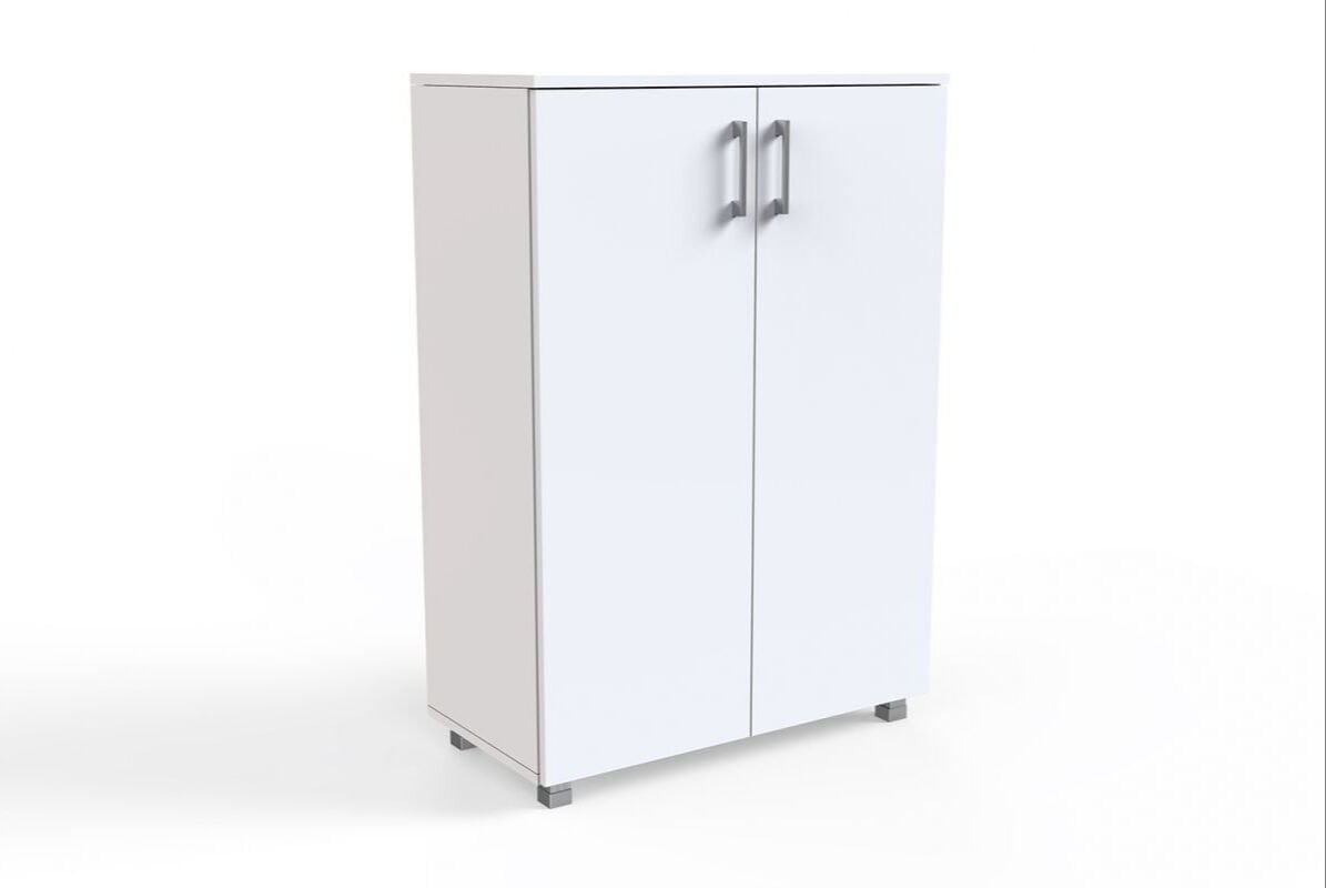 Tüm Kapaklı Dosya Dolabı 80*120