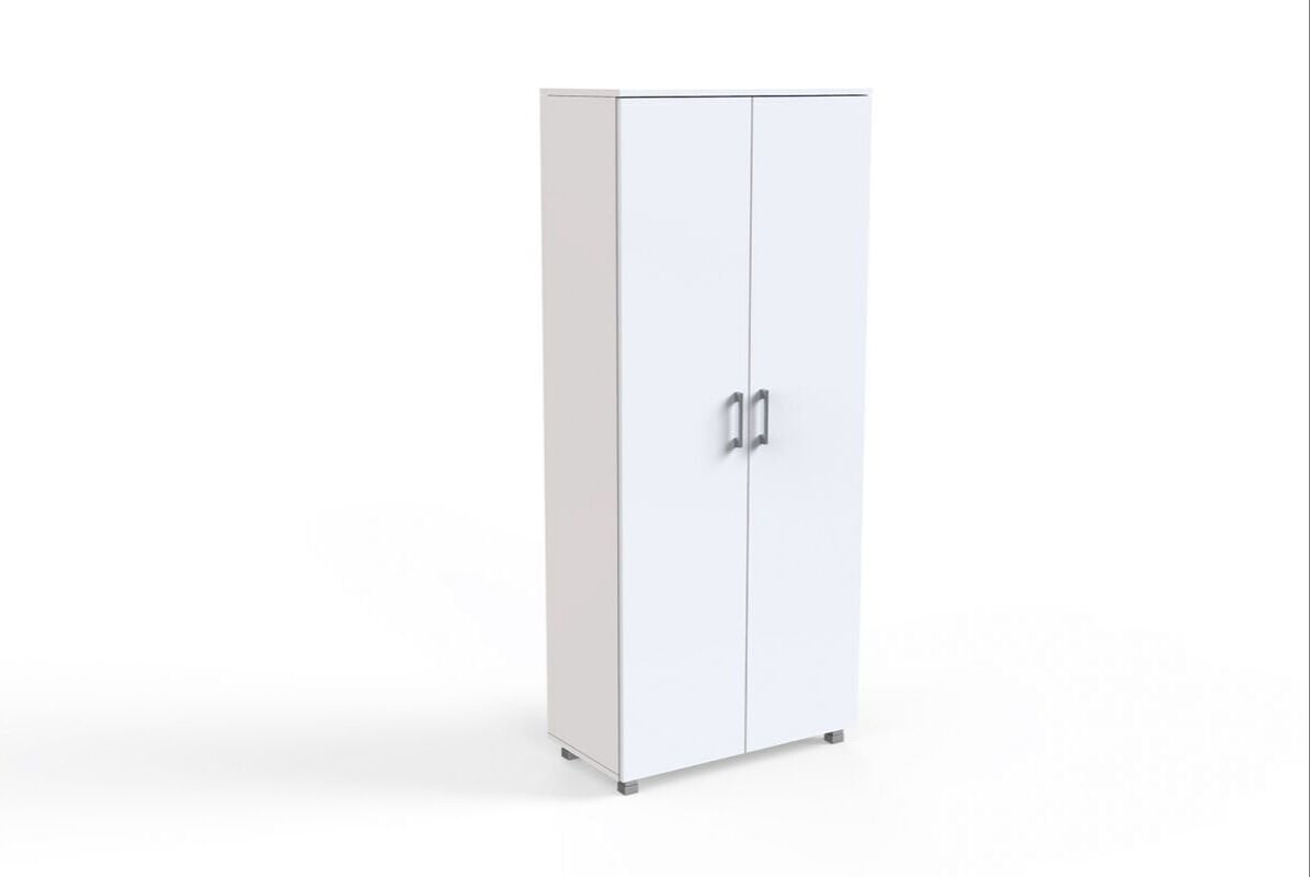 Tüm Kapaklı Dosya Dolabı 80*190