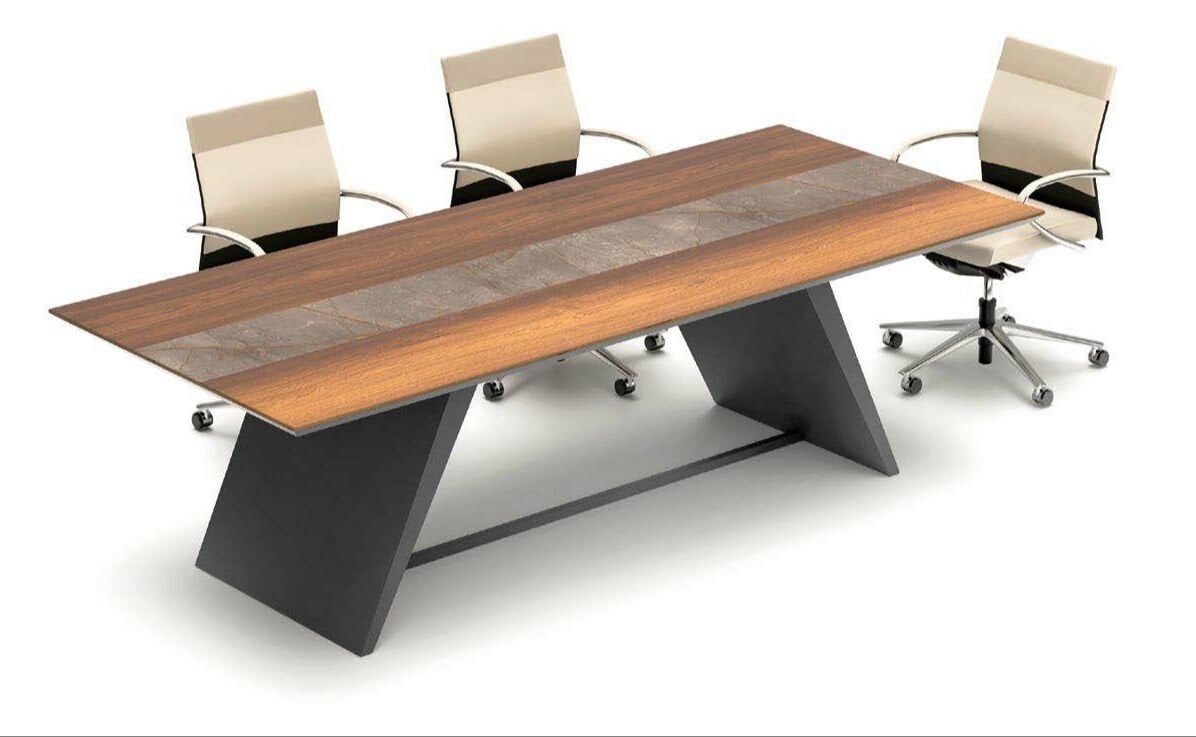 Bravo Toplantı Masası