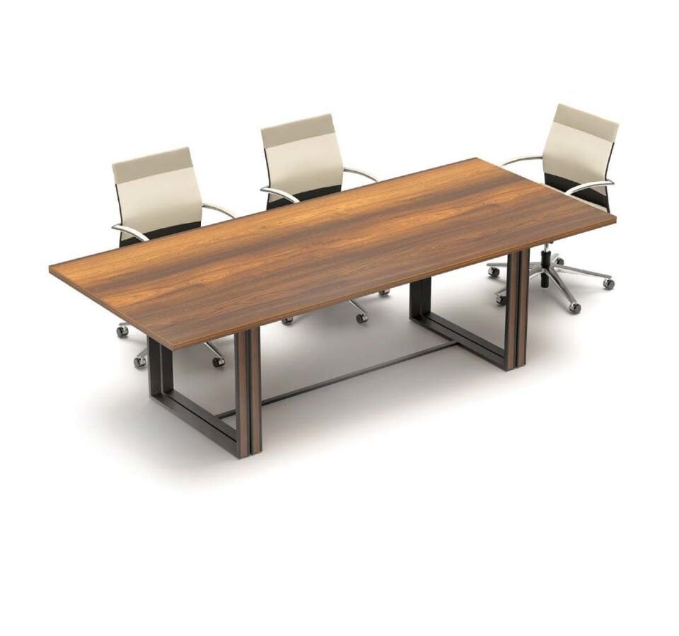 Fuga Toplantı Masası