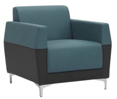 Ahenk Kumaş Ofis Oturma Grubu
