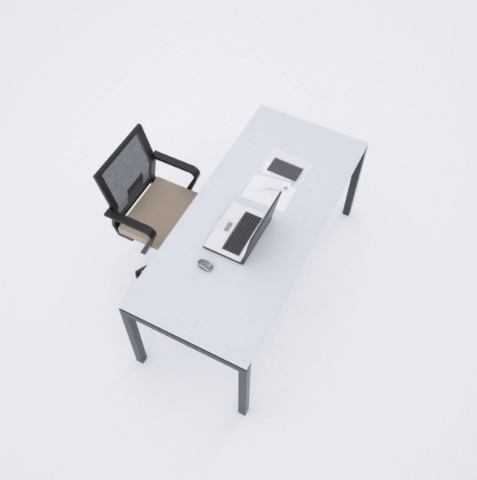 Setup Çalışma Masası