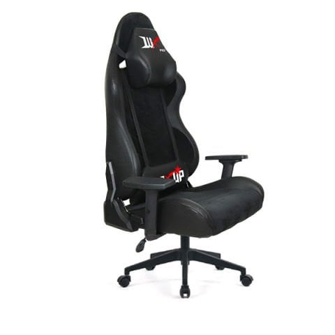 Woxup Darknes Yelly Pro Gamer Üst Seviye Oyuncu Koltuğu