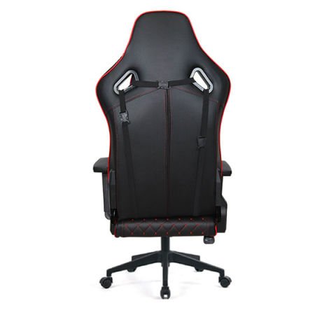 Woxup Black Swan Pro Gamer Üst Seviye Oyuncu Koltuğu