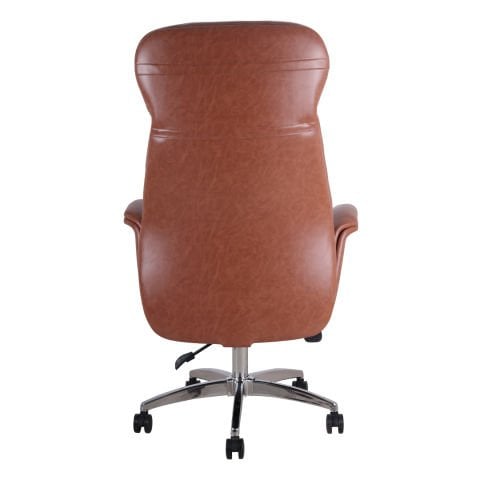 Cheer Deri Makam Koltuğu