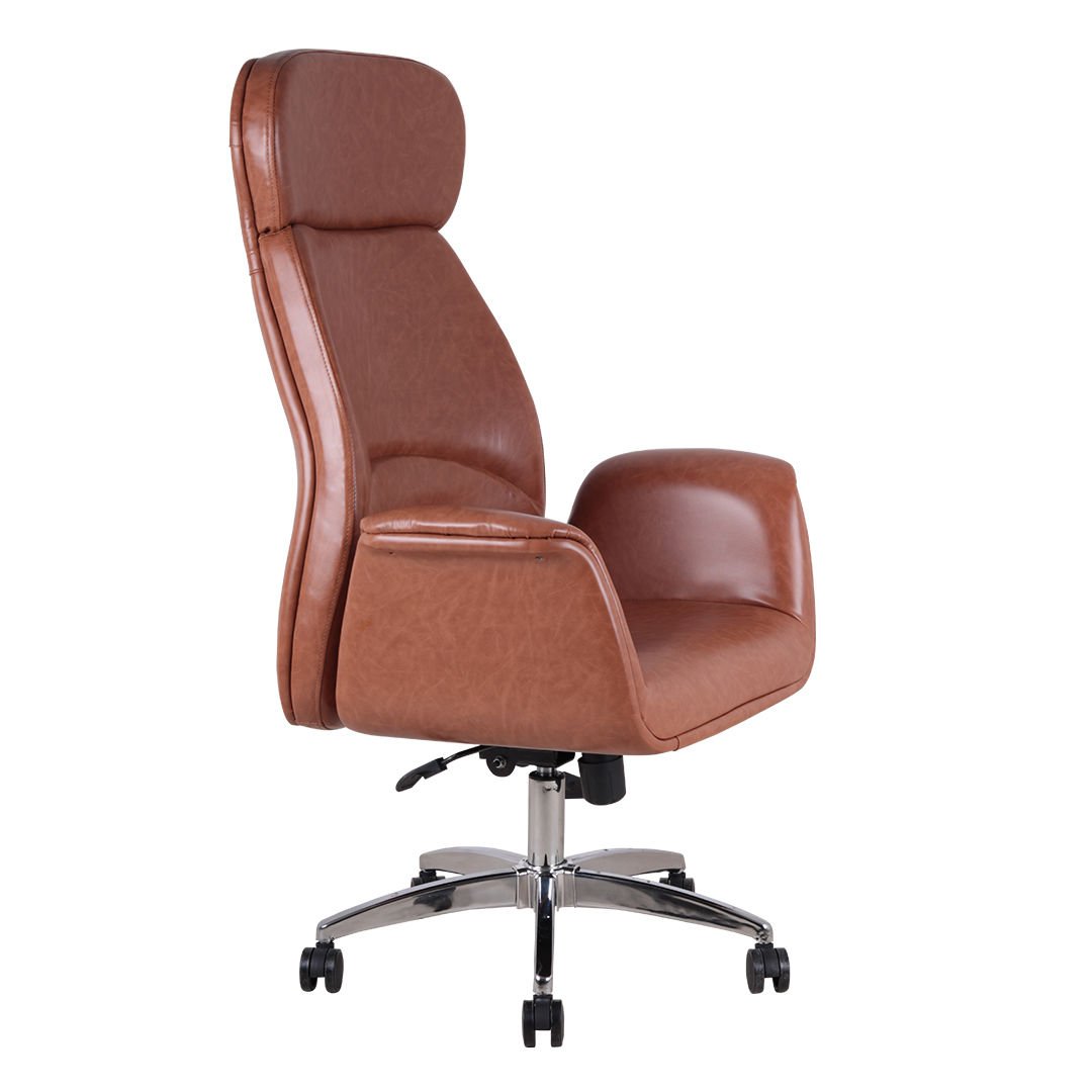 Cheer Deri Makam Koltuğu