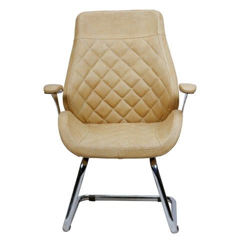 Kpt Bej Deri Misafir Koltuğu