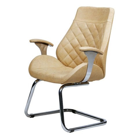 Kpt Bej Deri Misafir Koltuğu