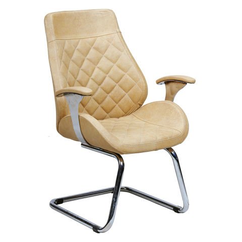 Kpt Bej Deri Misafir Koltuğu