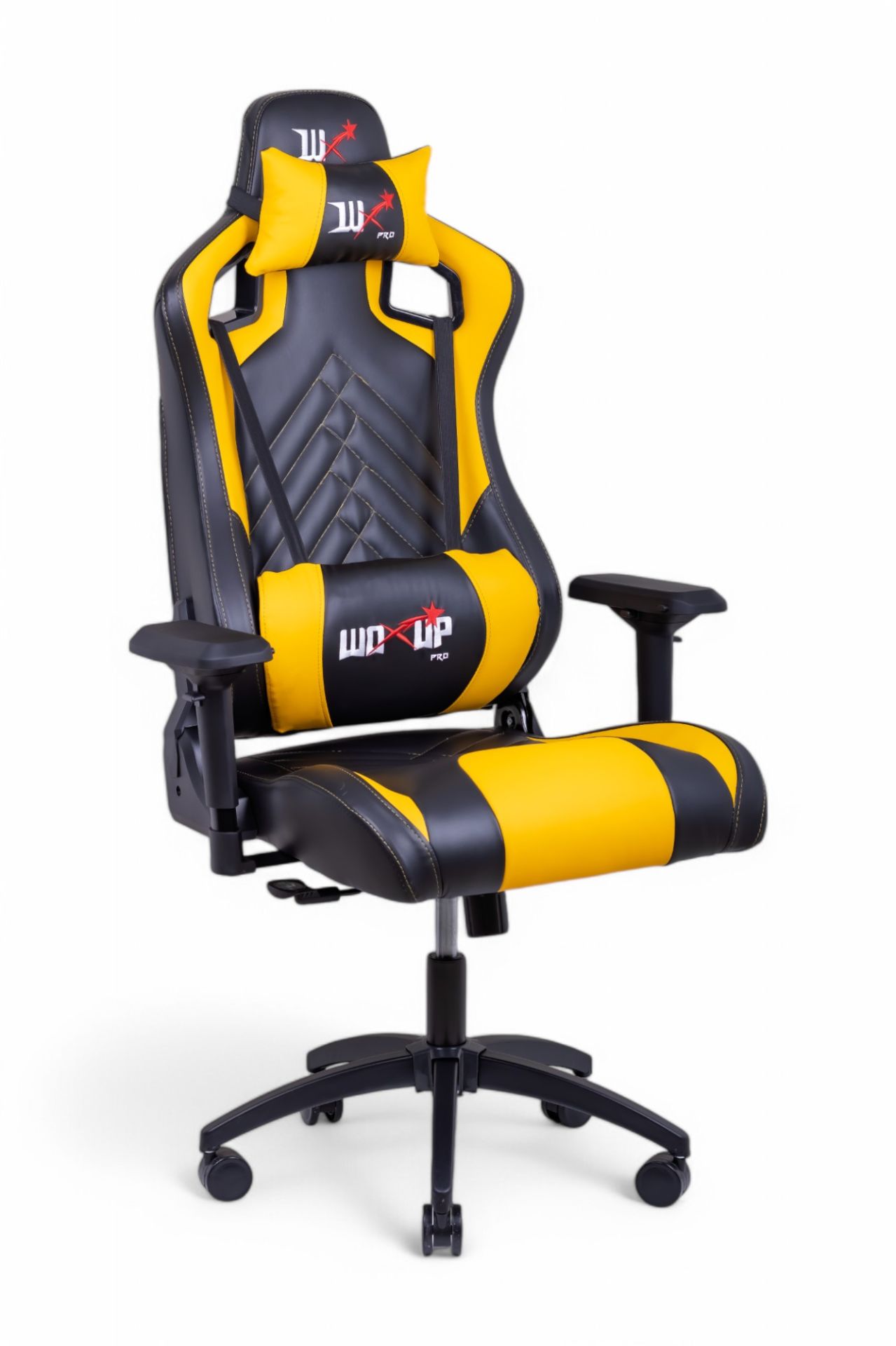 (gamon　unwound) WOXUP Prime Thunder Gaming Koltuk - Herkese Mobilya
