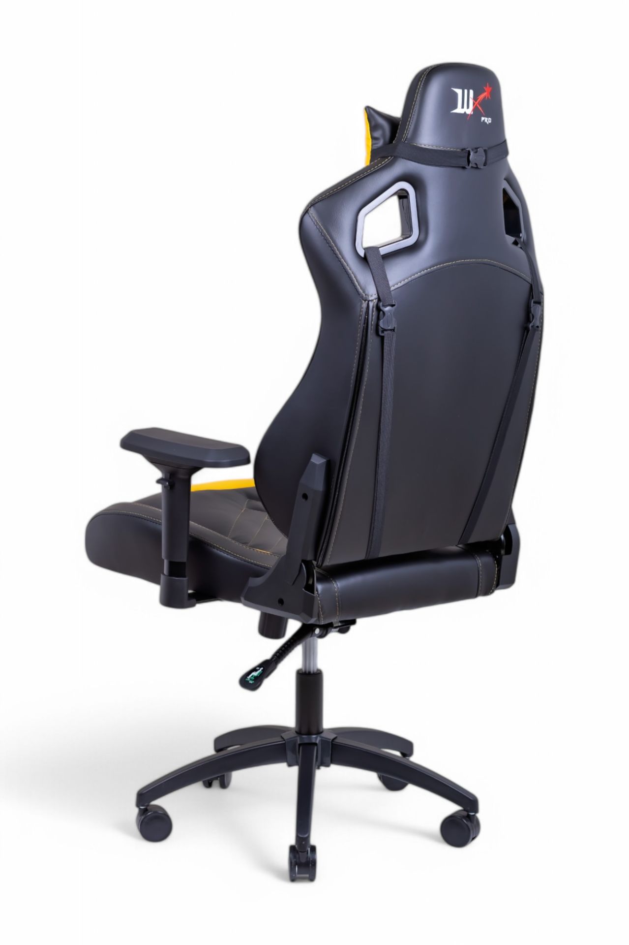 WOXUP Prime Thunder Gaming Koltuk - Herkese Mobilya