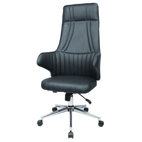 Avcı Deri Makam Koltuğu