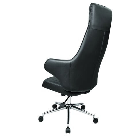 Avcı Deri Makam Koltuğu