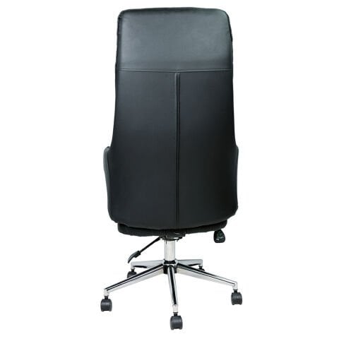 Avcı Deri Makam Koltuğu