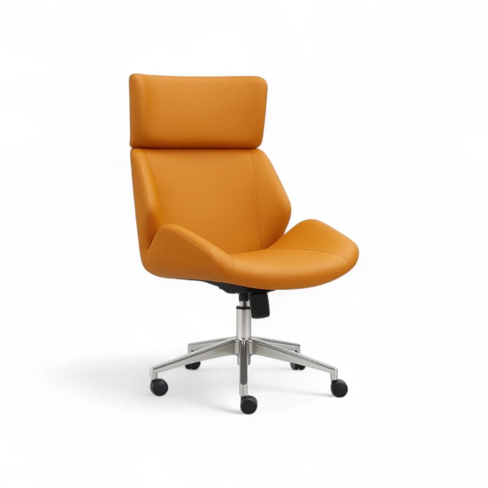 Rio Deri Yönetici Koltuğu