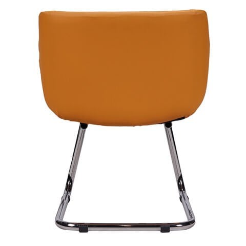 Rio Deri U Ayaklı Misafir Koltuğu